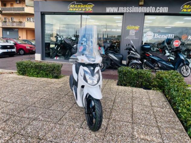 SYM Symphony 125 SR NUOVO PRONTA CONSEGNA DISPONIBILE rif. 23995611 - Foto 2