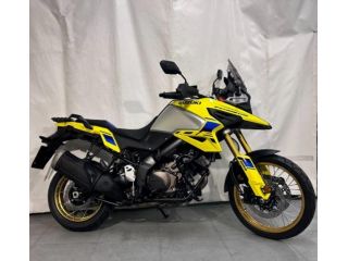 SUZUKI V-Strom 1050DE 2023