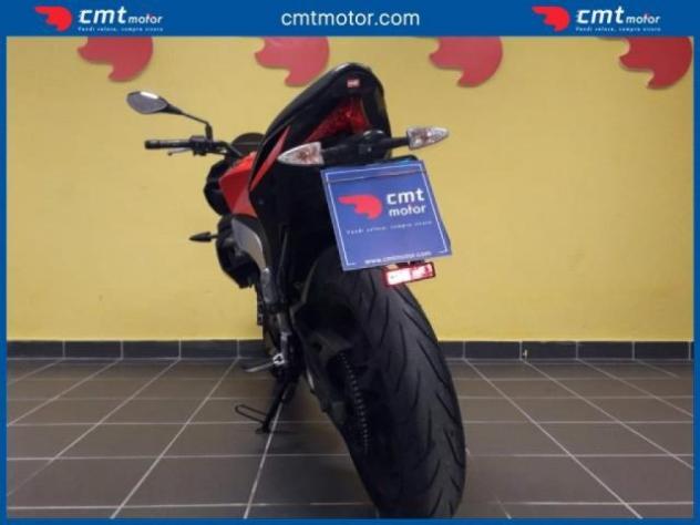 APRILIA Tuono 125 Garantita e Finanziabile rif. 23545251 - Foto 4