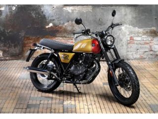 Brixton Cromwell 250 cc