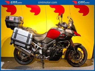 SUZUKI V-Strom 1000 DL Garantita e Finanziabile rif. 23640620