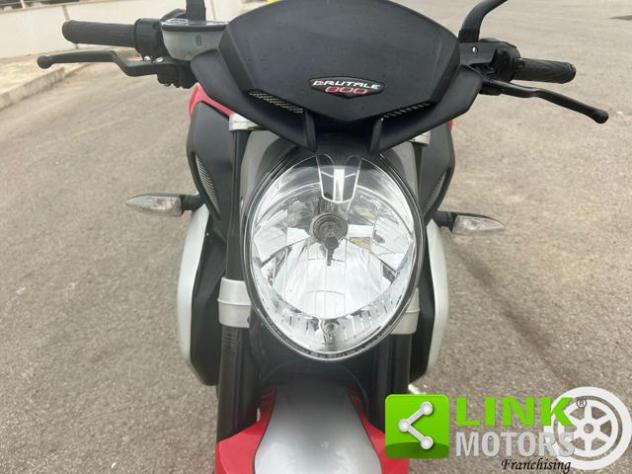 MV AGUSTA Brutale 800 . rif. 24010673 - Foto 5