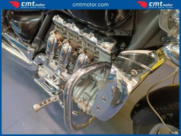 TRIUMPH Rocket 3 Garantita e Finanziabile rif. 21499643 - Foto 8