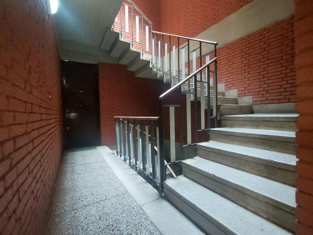 Appartamento in Via Francesca Serio - Foto 11