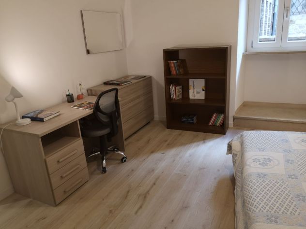 Affitto Studenti centro storico Perugia Via Benincasa 12 Stanza 16mq - Foto 4