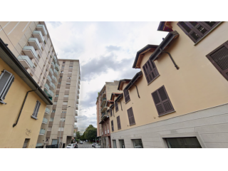 Bilocale 55Mq appena ristrutturato con 2 balconi