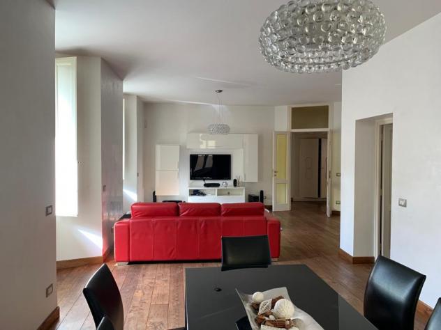 APPARTAMENTO di 6 vani e di 190 mq (FIRENZE) rif. L20/696 - Foto 5