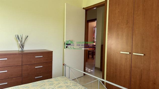 Rif. 2378 - Appartamento con veranda e posto auto a Punta di Mola, Marina di Ragusa - Foto 16