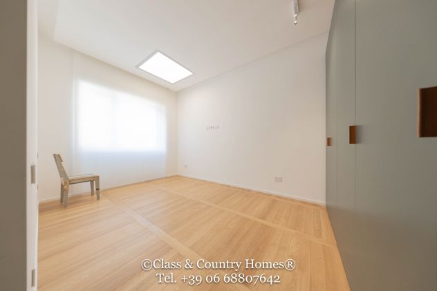 Testaccio-FAO | Appartamento di Lusso Arredato - Foto 9