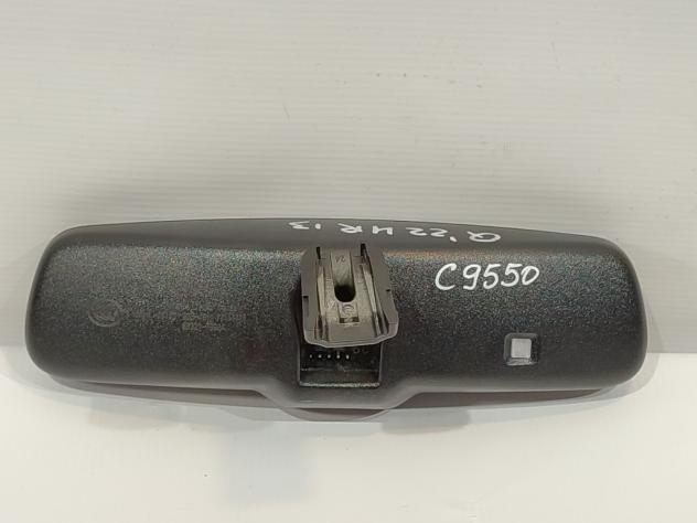 SPECCHIETTO RETROVISORE INTERNO NISSAN Qashqai Serie (J12) 96321CR920 96321-7990A HR13 (21) - Foto 4