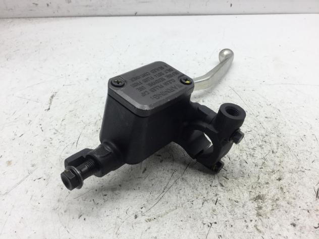 MOTO GUZZI V7 STONE E5 ABS 850 POMPA FRENO ANTERIORE DESTRA E LEVA 2021 2023 - Foto 3