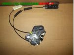 SERRATURA PORTA POST.D. 2 FILI 05  TOYOTA AVENSIS (T250) 4 porte / SW  Carr &hellip;