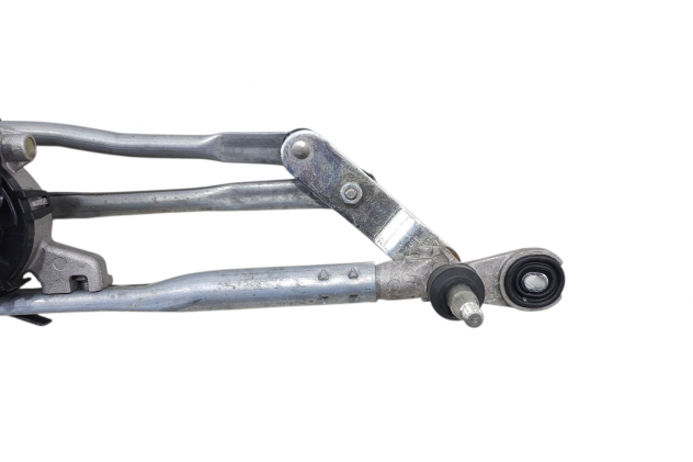 MOTORINO TERGI ANT COMPLETO DI TANDEM FIAT Panda 3° Serie 52024852 (12) - Foto 2