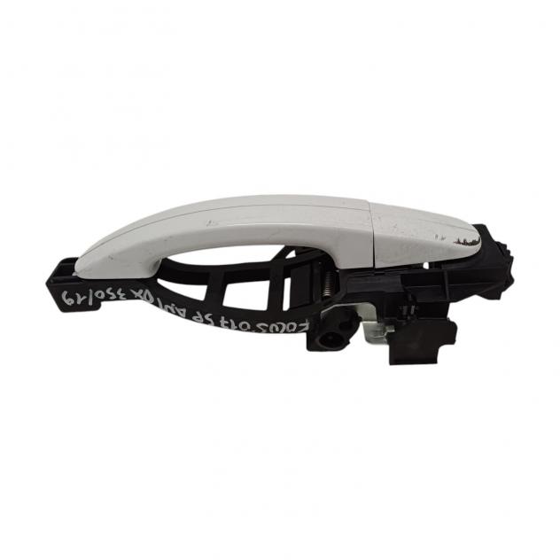 MANIGLIA ESTERNA ANTERIORE DESTRA FORD Focus Berlina 6° Serie 1691718 (1518)