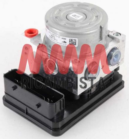 10.0220-1971.4 Ford Focus centralina ABS gruppo pompa ATE - Foto 2