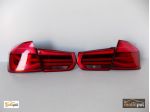 BMW 3 F30 LCI - Set fari posteriori - 10698