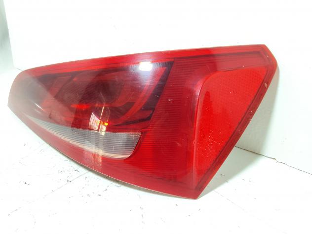 STOP FANALE POSTERIORE DESTRO AUDI Q5 Serie (8RB) 8R0945094 (0812) - Foto 3