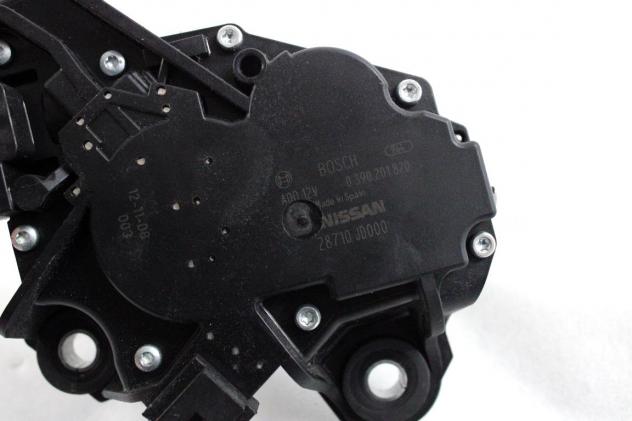28710-JD000 MOTORINO TERGILUNOTTO NISSAN QASHQAI 1.6 D 96KW 6M 5P (2013) RICAMBIO USATO 0390201820 - Foto 7