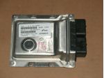 52068625 9GFD7 ECU FIAT PANDA 1.2 8V EURO6D 52068625 9GF.D7 HWN01 9GF
