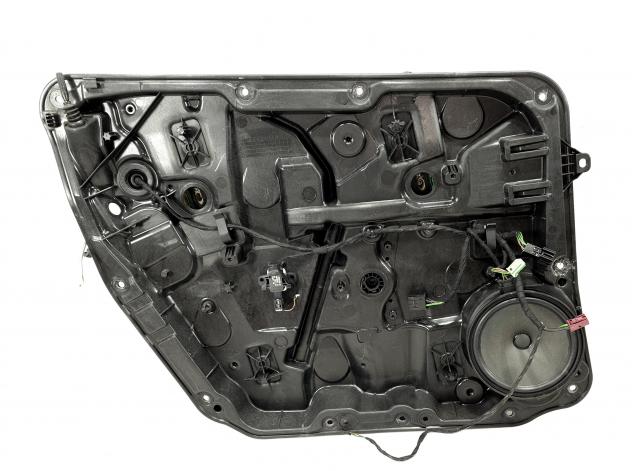 CREMAGLIERA ANTERIORE SINISTRA MERCEDES Classe B W246 2° Serie A2467200179 (12)