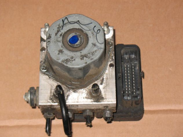 0265242097 POMPA ABS BOXER DUCATO JUMPER 5801312794 0265242097 0265956036