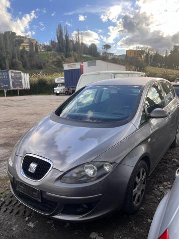 VARI PEZZI DI RICAMBIO SEAT ALTEA - Foto 2