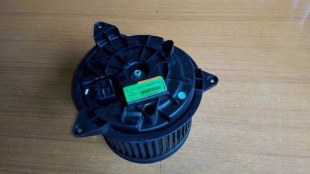 Ventola Aerazione Abitacolo Ford Mondeo 2.0 16V TDCi 115 cv 01 - Foto 2