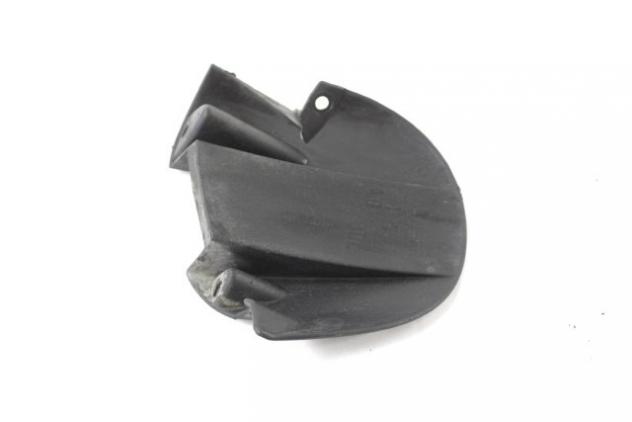 APRILIA DORSODURO 750 859764 PARASPRUZZI POSTERIORE 09 - 14 REAR SPLASHGUARD - Foto 2