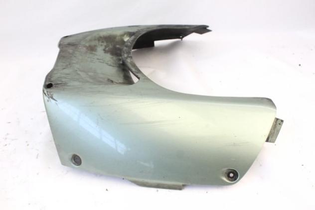 BMW R 850 RT 46632313685 CARENA SPOILER INFERIORE MOTORE 259 94 - 01 LOWER FAIRING CON GRAFFI 46632325680 - Foto 4