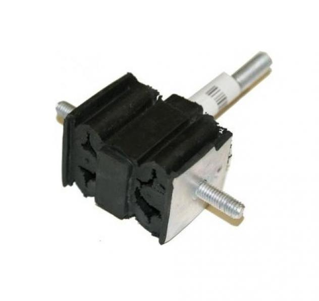 SILENT BLOCK SUPPORTO MOTORE ANTERIORE ITALCAR T2 T3
