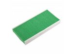 Filtro aria abitacolo Castrol CC0225 - Aria pulita e salubre per il comfort &hellip;
