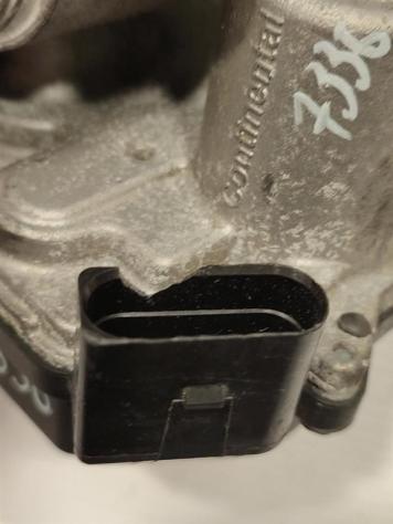 CORPO FARFALLATO AUDI A4 Avant (8K5) 03L128063T CJC diesel 1968 (0815) - Foto 4