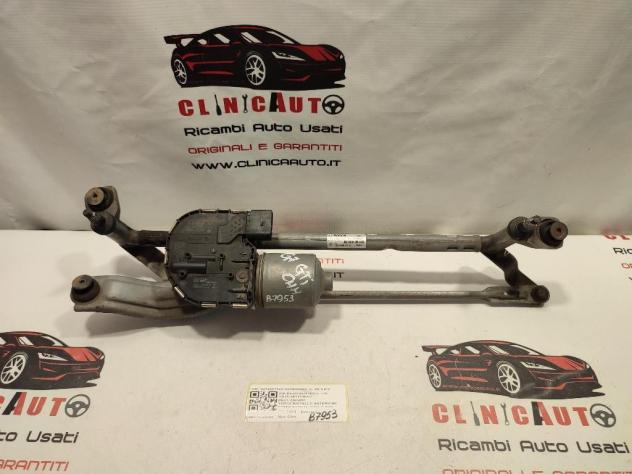 MOTORINO TERGICRISTALLO ANTERIORE VOLKSWAGEN Golf 7 Berlina 5G1955119A 5G1955023C CHH (12)