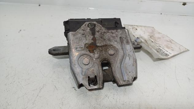 SERRATURA PORTELLONE POSTERIORE FORD Kuga Serie (CBV) 1743700 TXDA (0813) - Foto 4