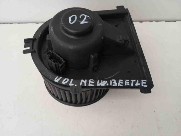 VENTOLA ABITACOLO VOLKSWAGEN New Beetle 1° Serie diesel 1.9 (9810)