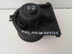 VENTOLA ABITACOLO VOLKSWAGEN New Beetle 1° Serie diesel 1.9 (9810)
