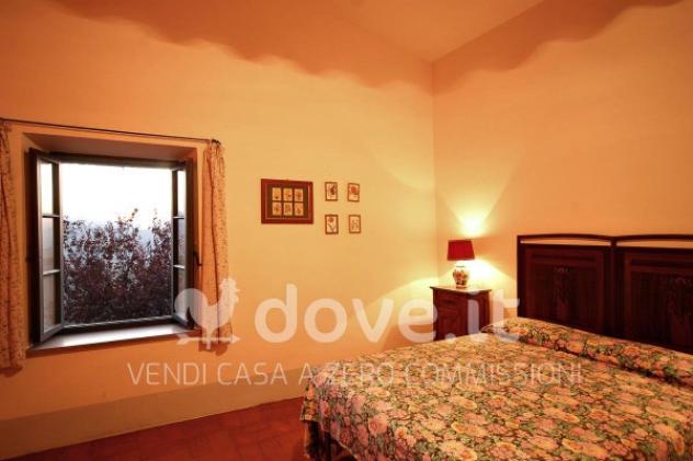Rustico / Casale di 350 m² con 5 locali in vendita a Pienza - Foto 16
