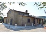COLONICA di 5 vani e di 100 mq (VOLTERRA) rif. V 310