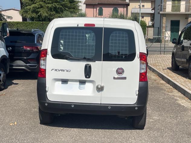 Fiat Fiorino 1.3 MJT 80CV Cargo 2022 GARANTITO - Foto 3