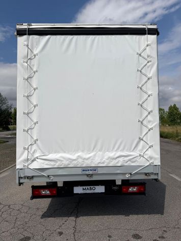 Ford Transit 2.0 Tdci 130 Cv – CENTINATO 2021 - Foto 5