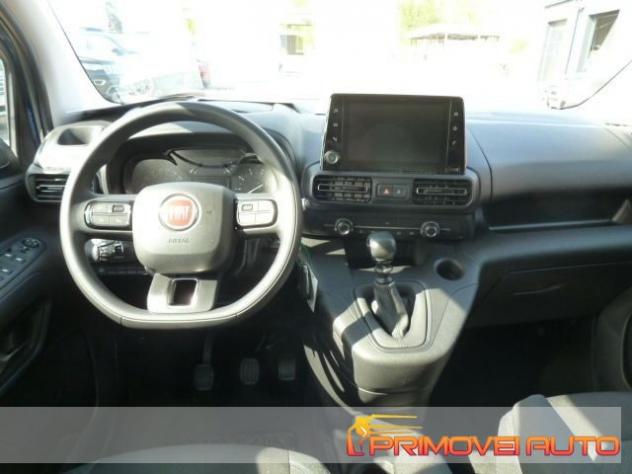FIAT Doblo 1.5 BlueHdi 102CV Combi rif. 20524229