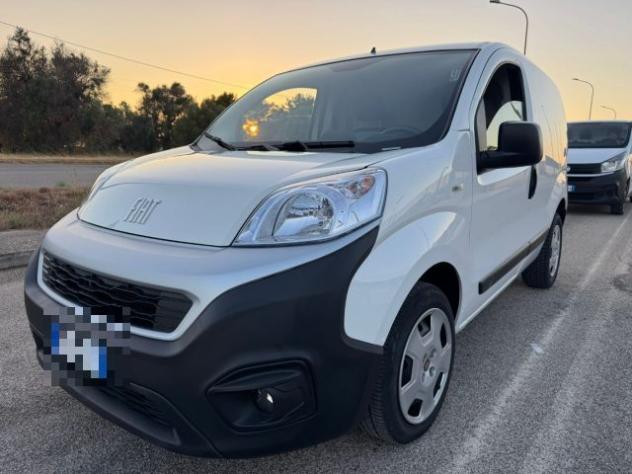 FIAT Fiorino 1.3 MJT 95CV Cargo SX rif. 23953001