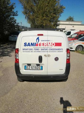 FIAT Fiorino 1.3 MJT 75CV +IVA 22% rif. 24143424 - Foto 7