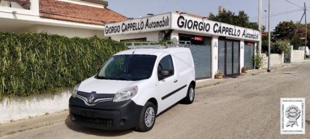 RENAULT KANGOO 1.5 dCI 75cv VAN COMFORT - Foto 6