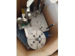 ETICHETTATRICE INOX  AUTOMATICA NUOVA QUARK 10 S