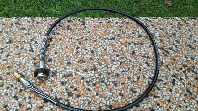 KIT TRASFORMAZIONE BOMBOLA Co2 - Foto 9