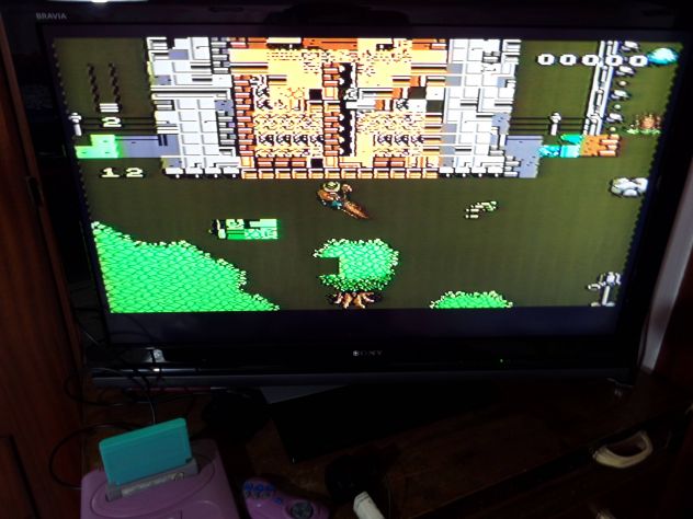 Cartucce Famiclone vintage, Multigioco Anni 90 - Foto 6