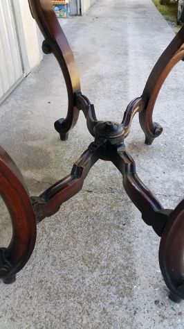 Tavolo Violino - Foto 4