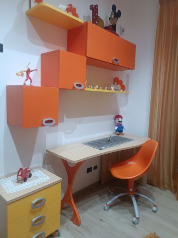 Cameretta bambini Moretti compact PREZZO AFFFARE - Foto 7