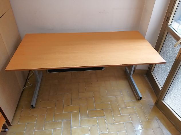 Scrivania Ikea 160x80 - Foto 2